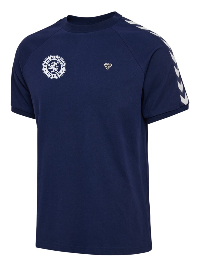 Hummel Archive Loose T-Shirt