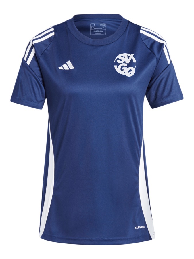 adidas Tiro 24 Trikot Damen