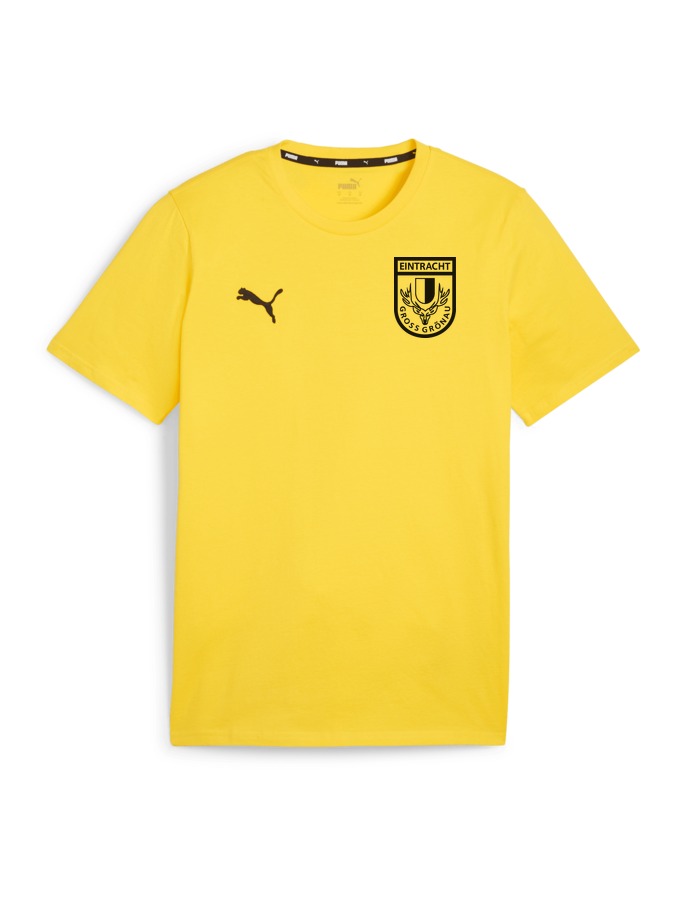 PUMA teamGOAL Casuals T-Shirt