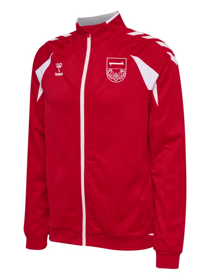 Hummel Core 2.0 Track Zip Jacke