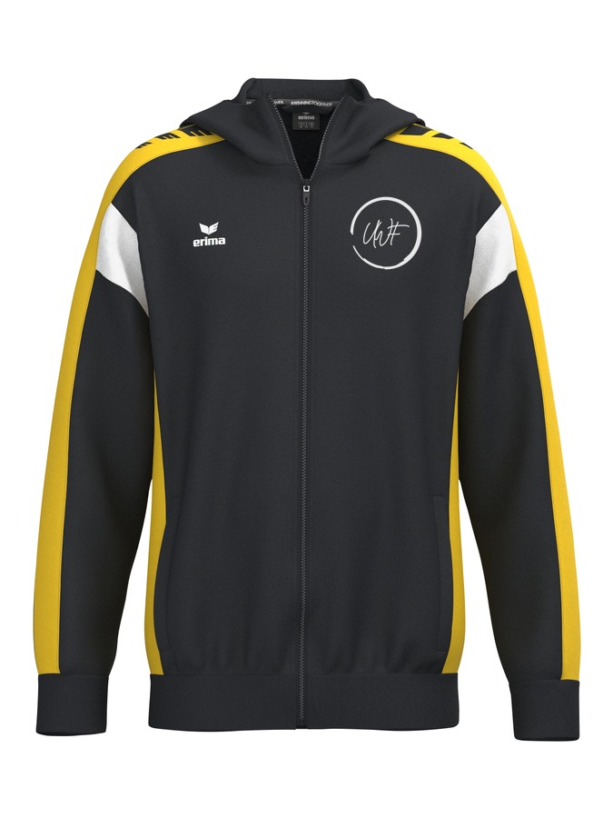 Erima Celebrate 125 Trainingsjacke mit Kapuze