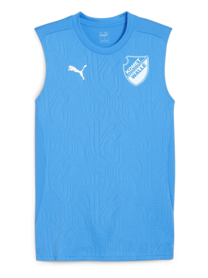 PUMA teamFINAL Trainingstanktop