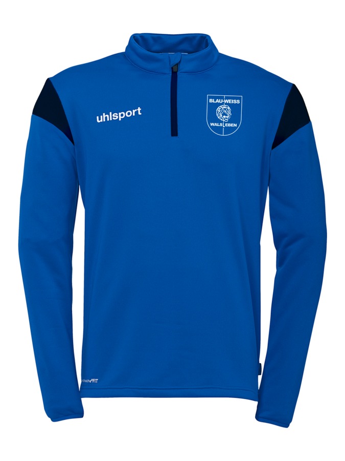 uhlsport Squad 27 1/4 Zip Top