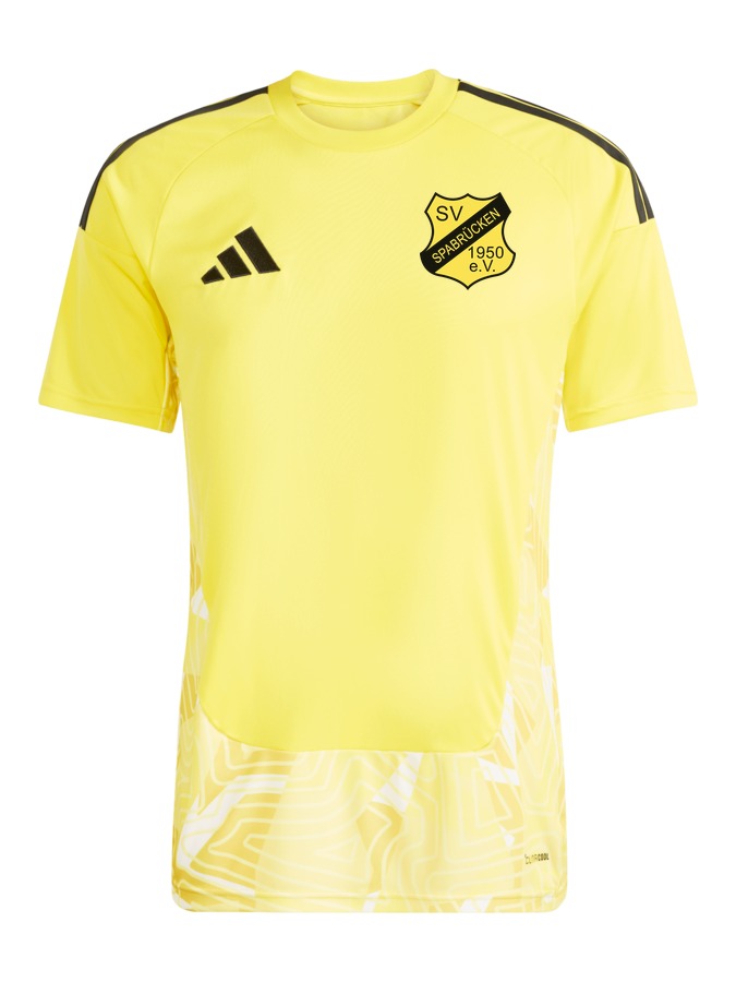 adidas Tiro 26 Competition Torwarttrikot