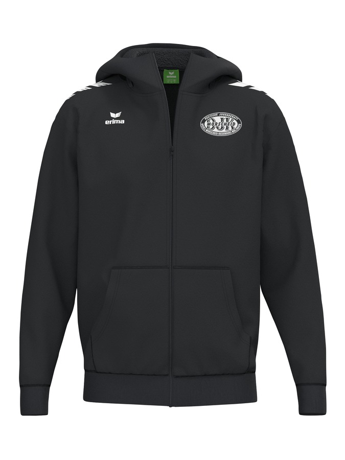 Erima Compete 3 Wings Kapuzenjacke