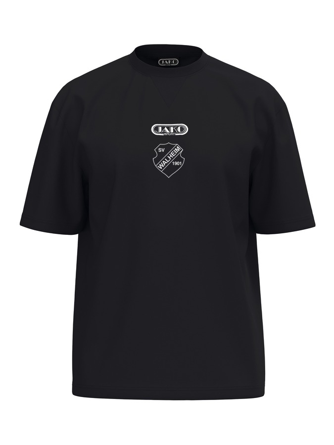 Jako T-Shirt Wardrobe