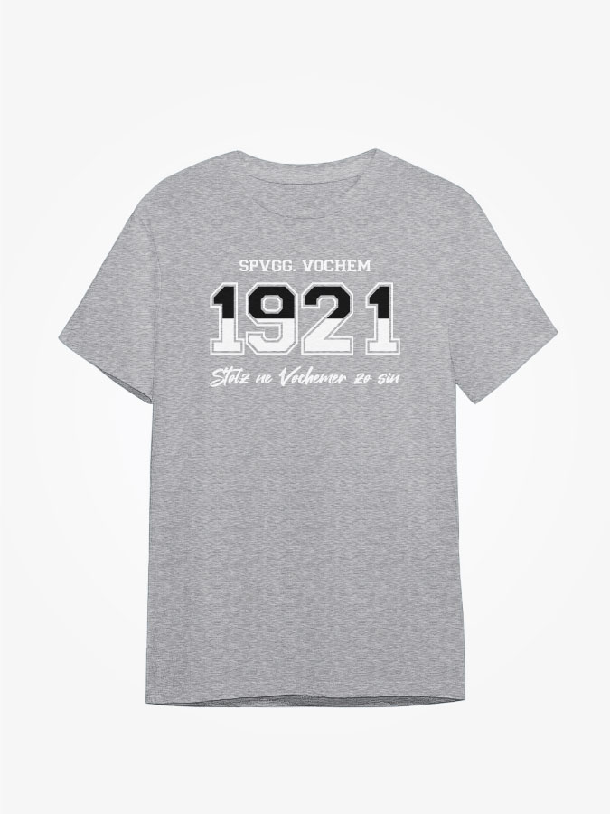 Shirt Established Kids