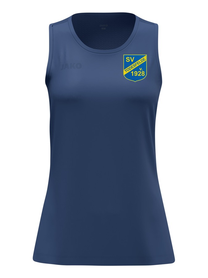 Jako Tanktop Uni Damen