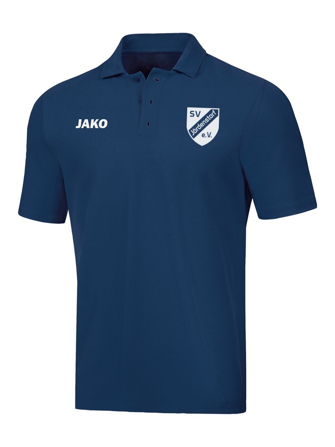 Jako Poloshirt Base