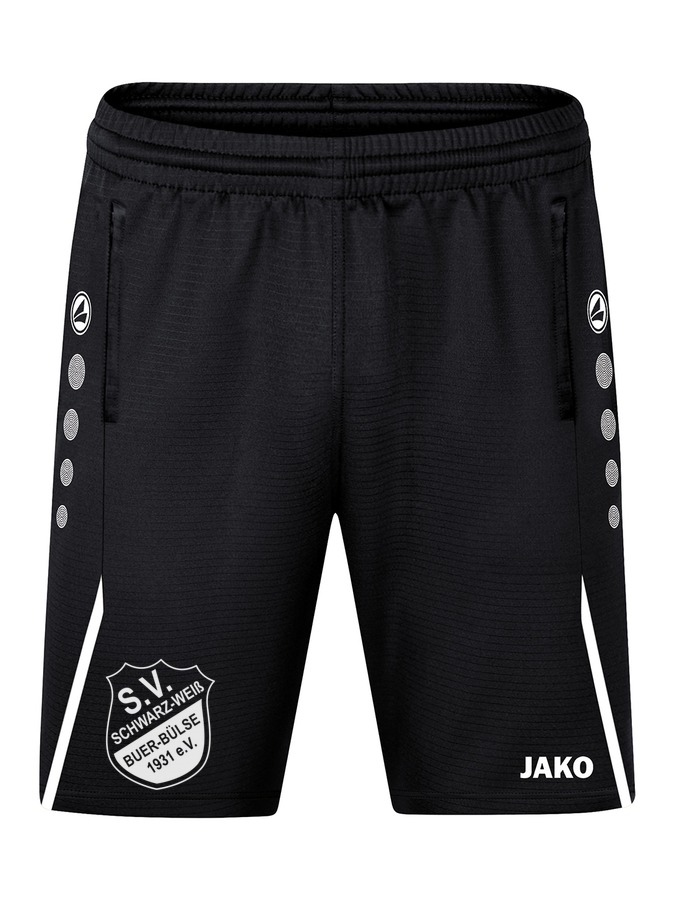 Jako Trainingsshort Challenge