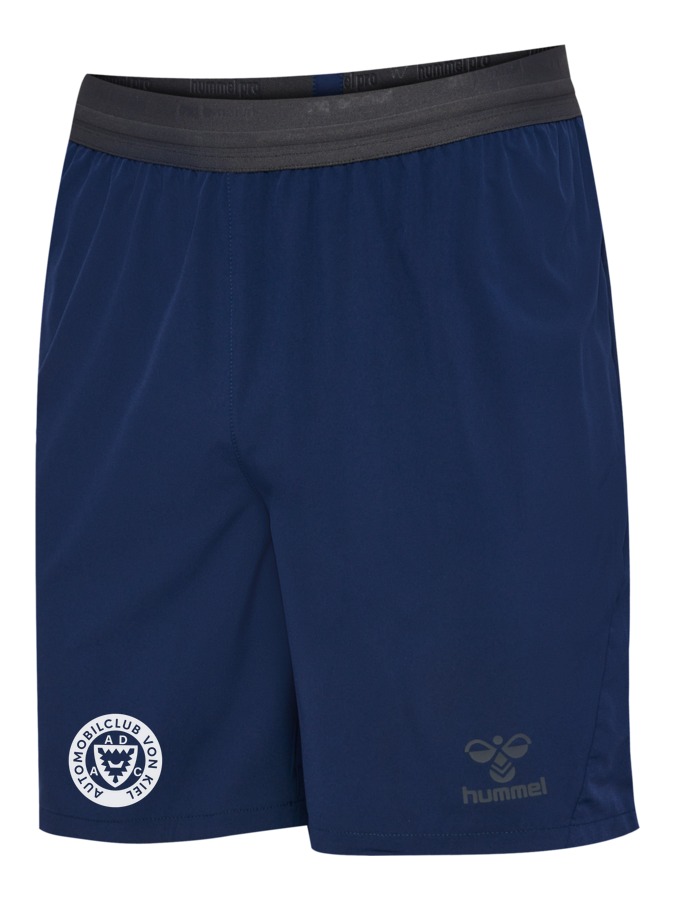Hummel Pro Training Shorts