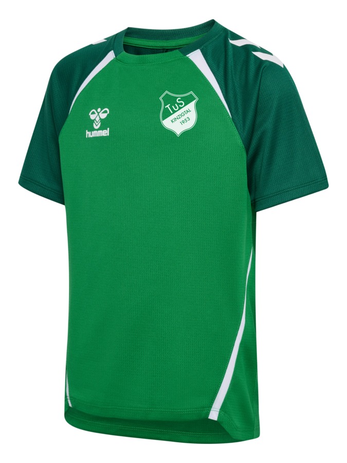 Hummel Lead 2.0 Jersey Trikot