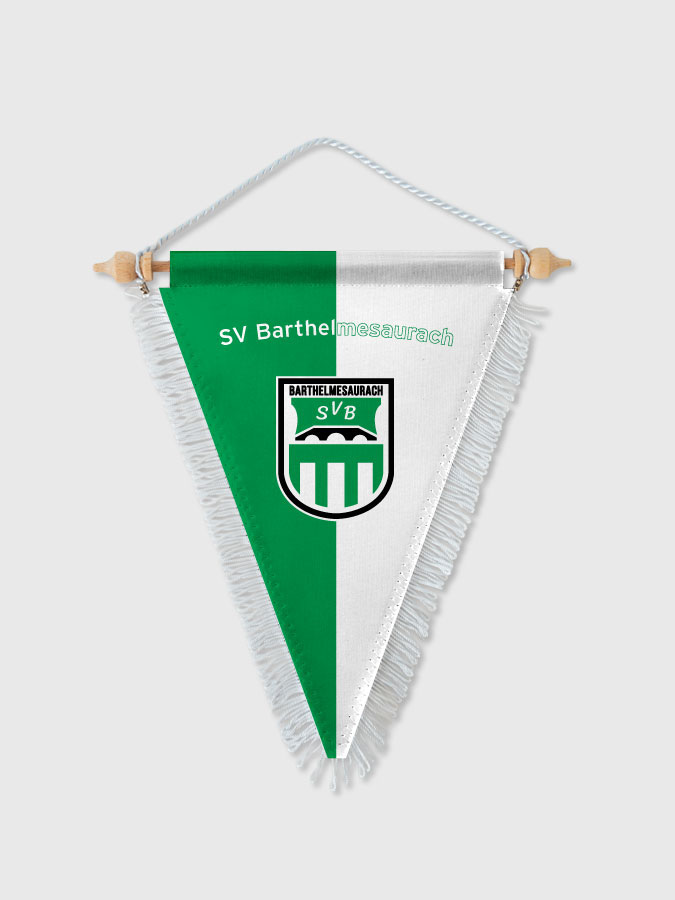 Wimpel Emblem