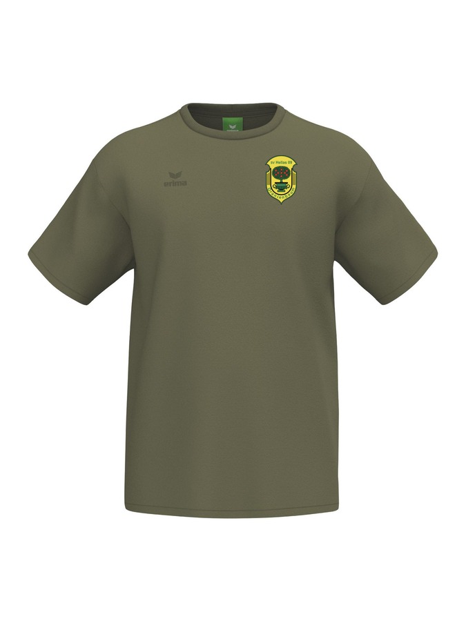 Erima Compete T-Shirt