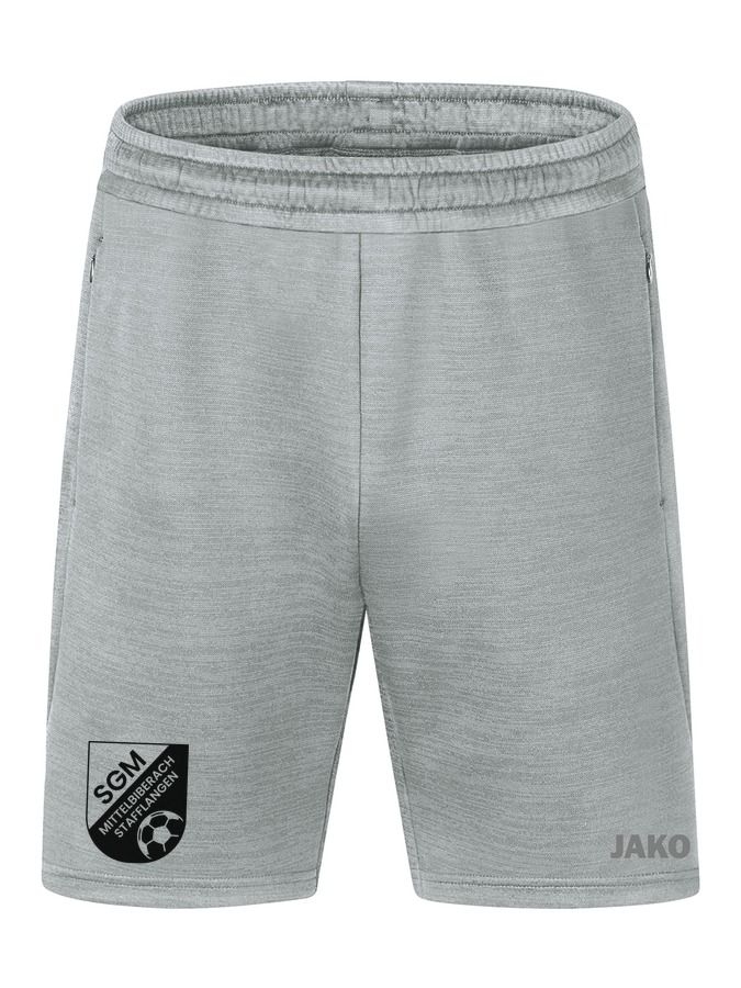 Jako Short Challenge Damen