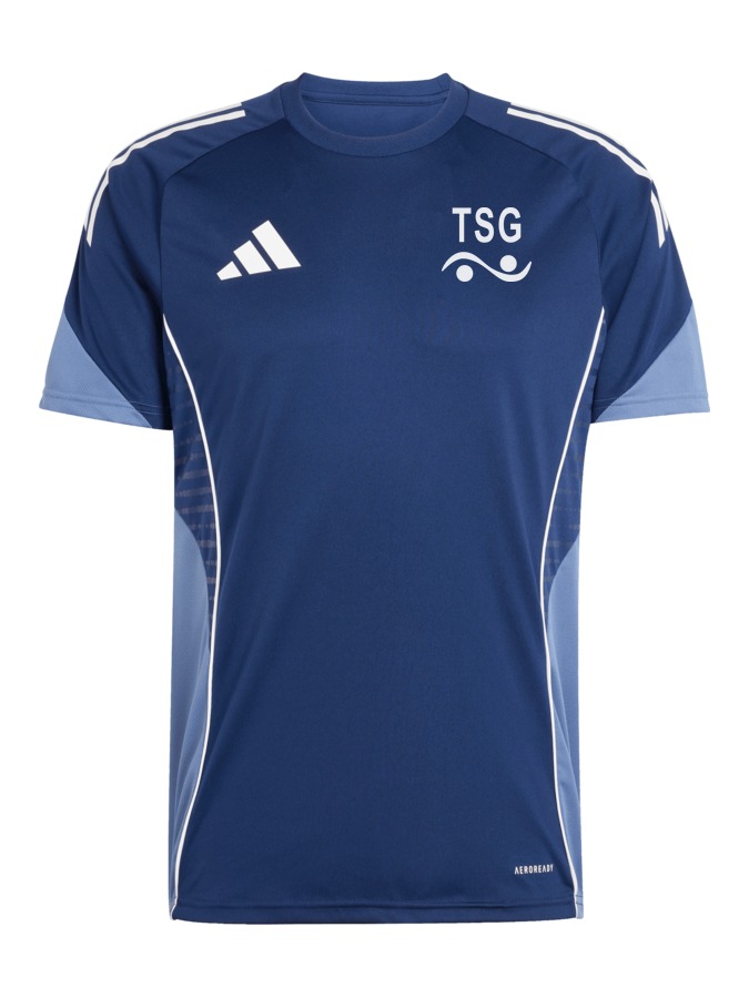 adidas Tiro 25 Competition Trikot