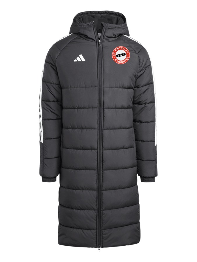 adidas Tiro 24 Long Coat