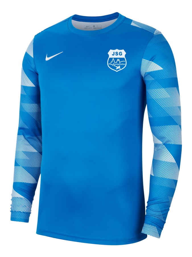 Nike Park IV Torwarttrikot Langarm