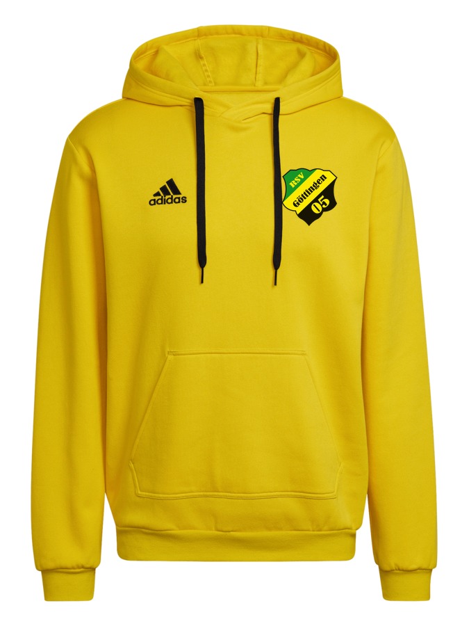 adidas Entrada 22 Kapuzenjacke