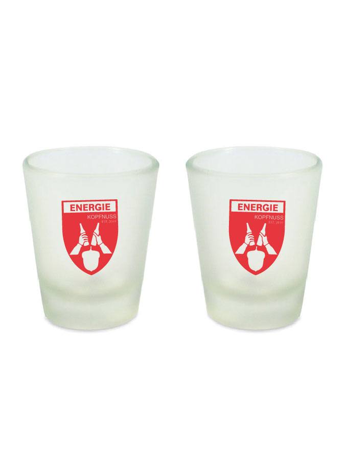 2er Set Schnapsglas Alina