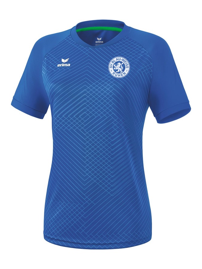 Erima Madrid Trikot Damen