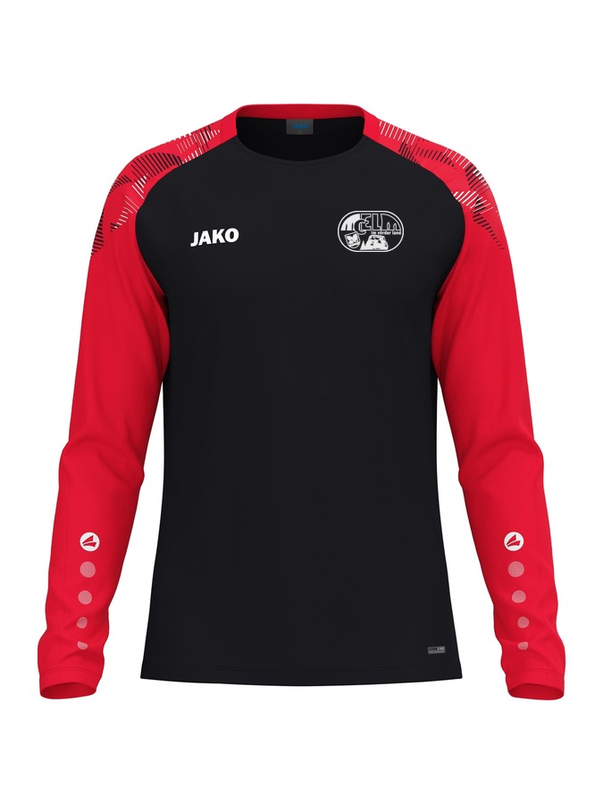 Jako Longsleeve Sonic
