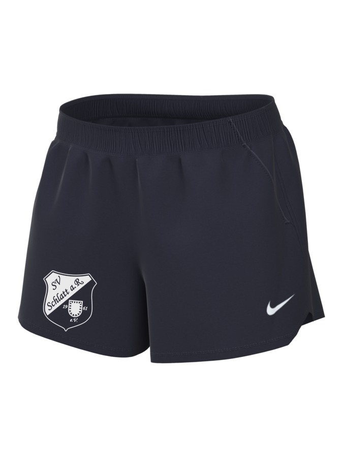 Nike Park 20 Knit Shorts Damen