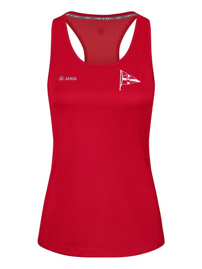 Jako Tanktop Run 2.0 Damen