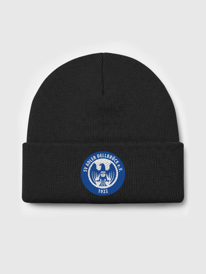 Beanie Kids Sticklogo