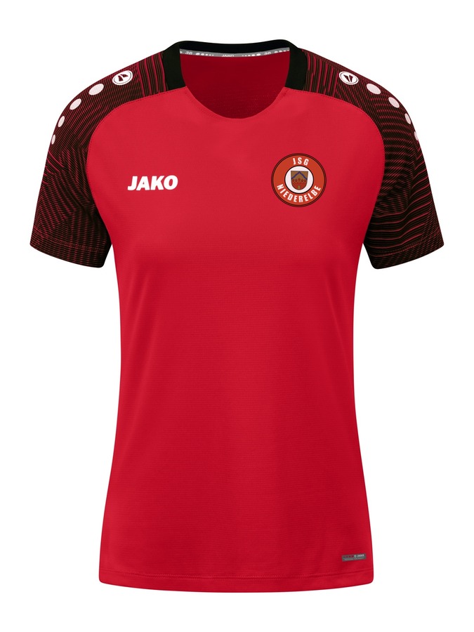 Jako T-Shirt Performance Damen