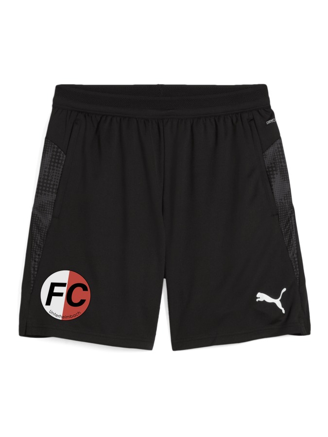 PUMA teamCUP Training Shorts
