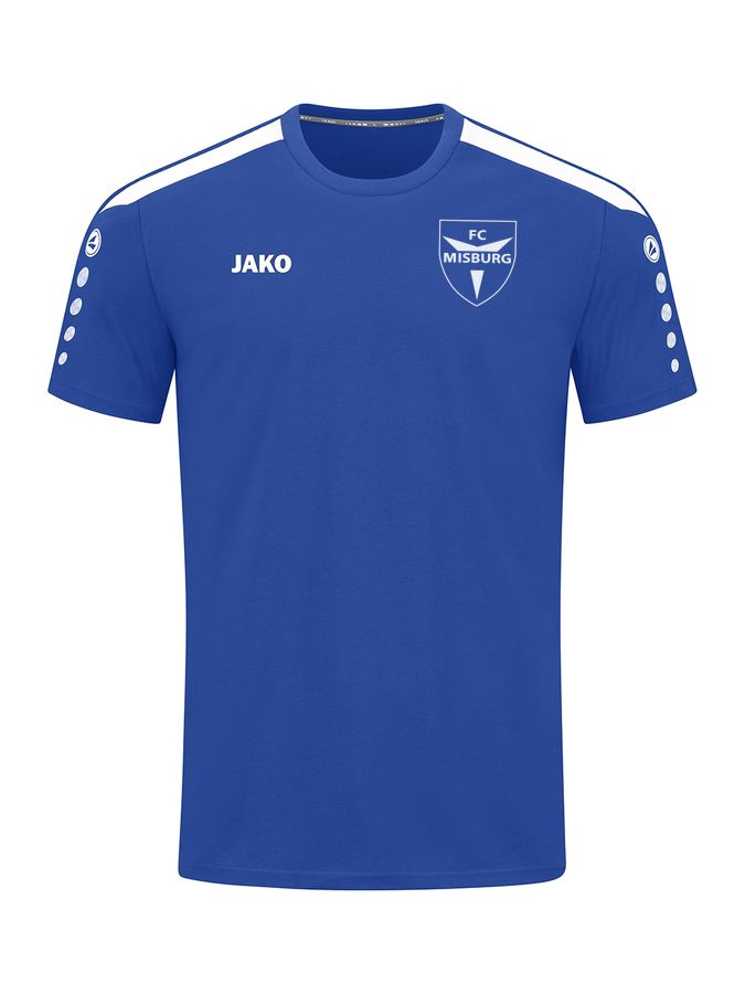 Jako T-Shirt Power Damen