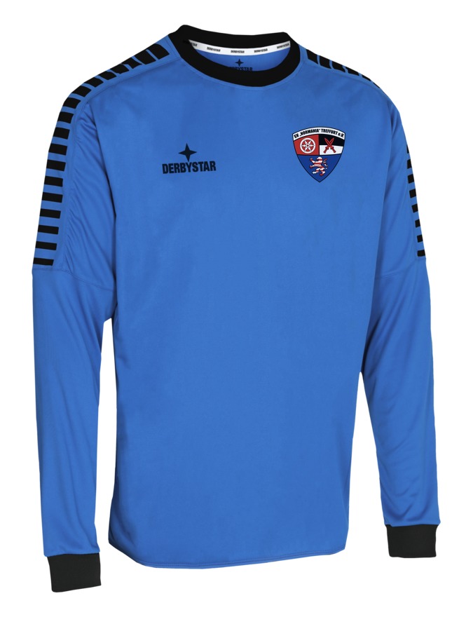 Derbystar Hyper Torwarttrikot