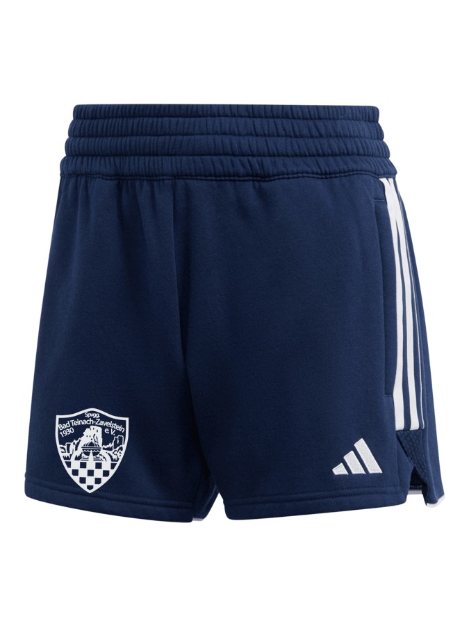 adidas Tiro 23 League Sweatshorts Damen