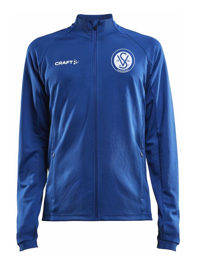 Craft Evolve Trainingsjacke