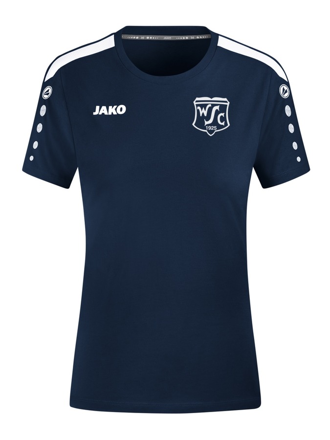 Jako T-Shirt Power Damen