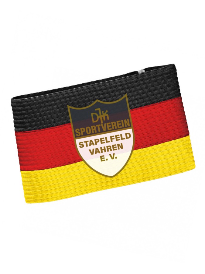 Kapitänsbinde Deutschland