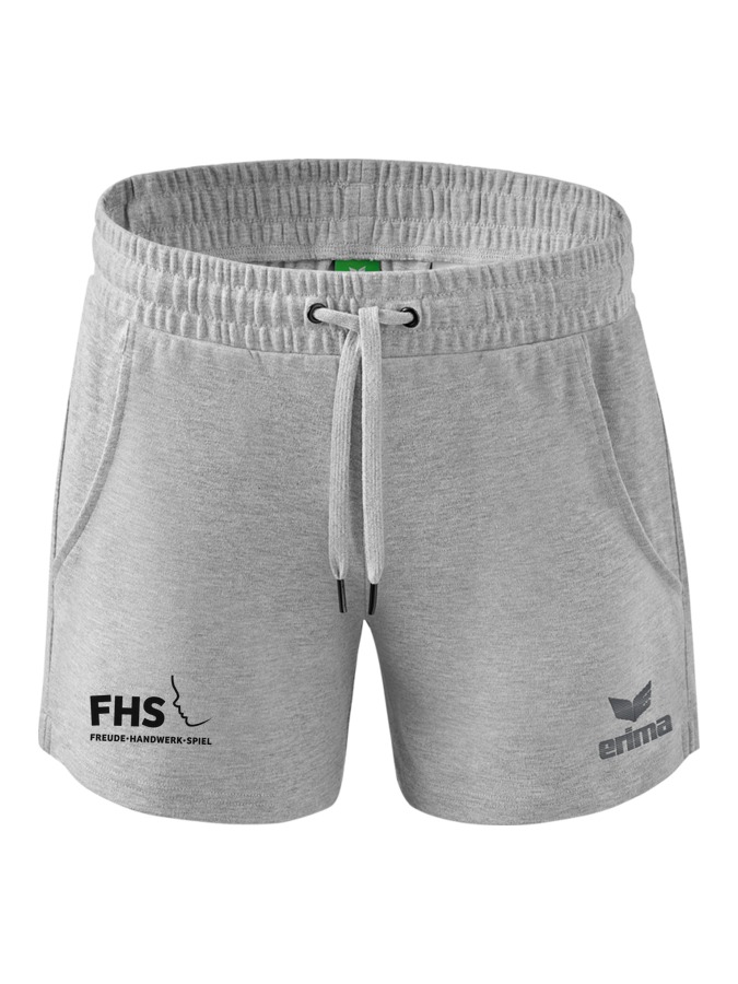 Erima Essential Team Sweatshorts Damen