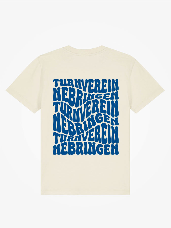 Shirt Wavy Kids