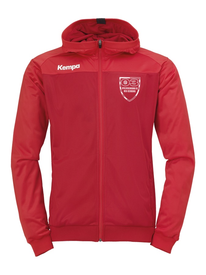 Kempa Prime Multi Jacke