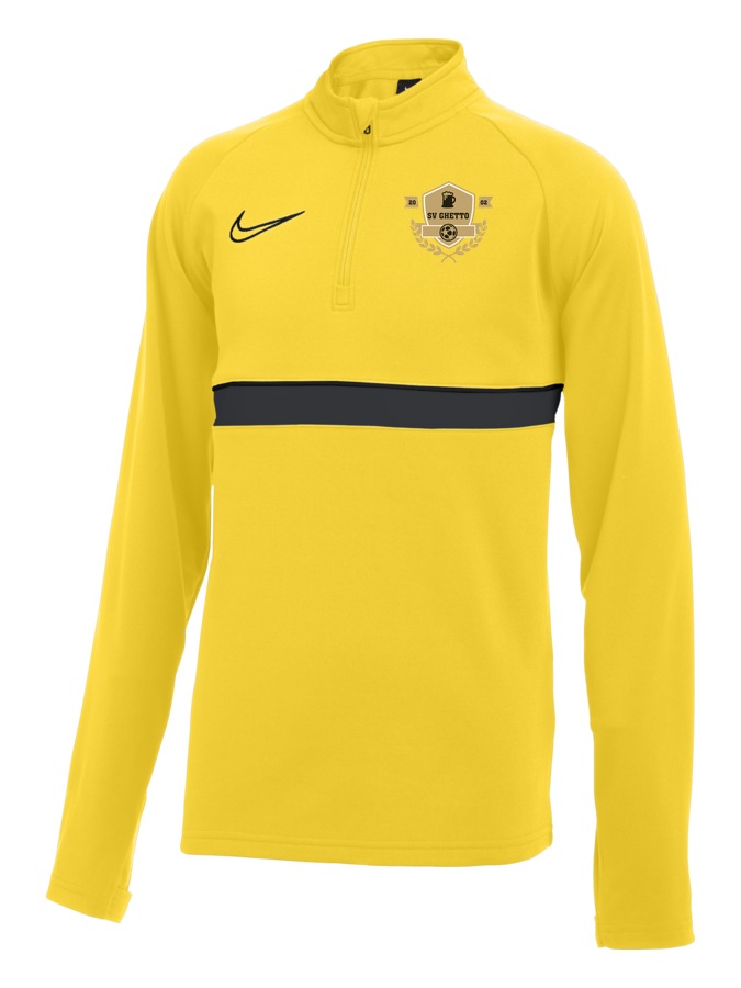 Nike Academy 21 Trainingsoberteil Kinder