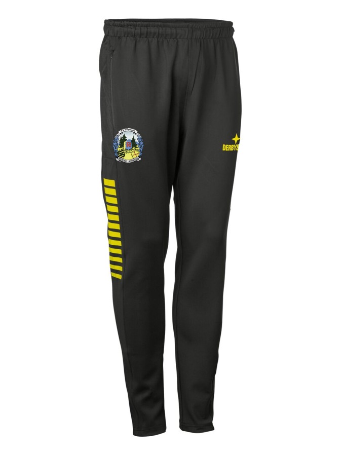 Derbystar Trainingshose Regular Primo