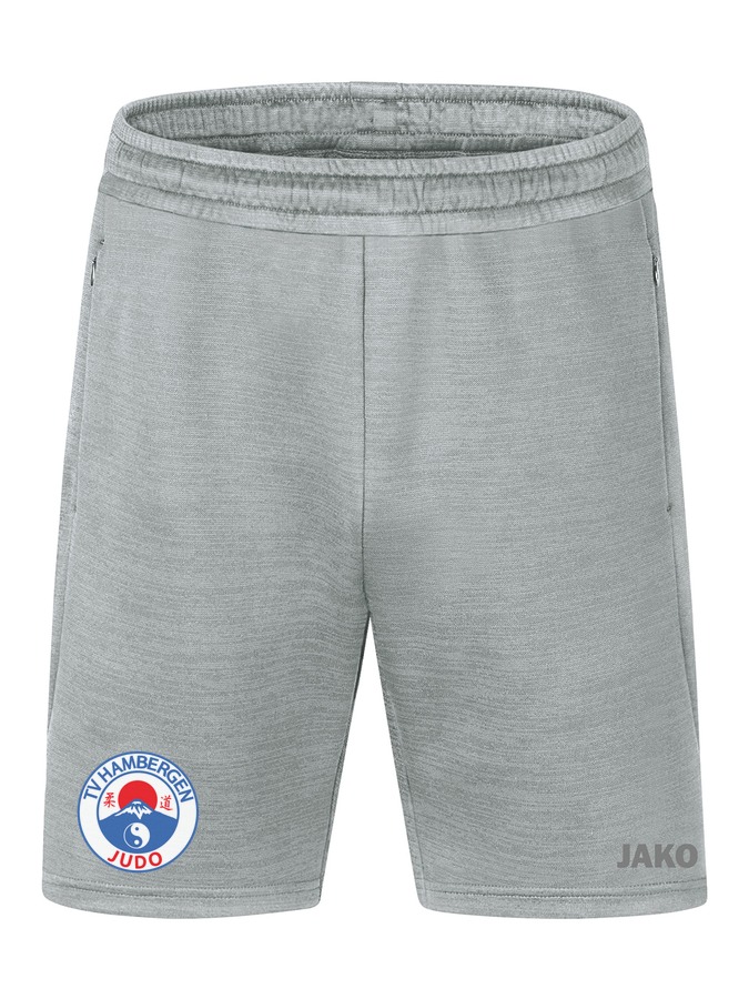Jako Short Challenge
