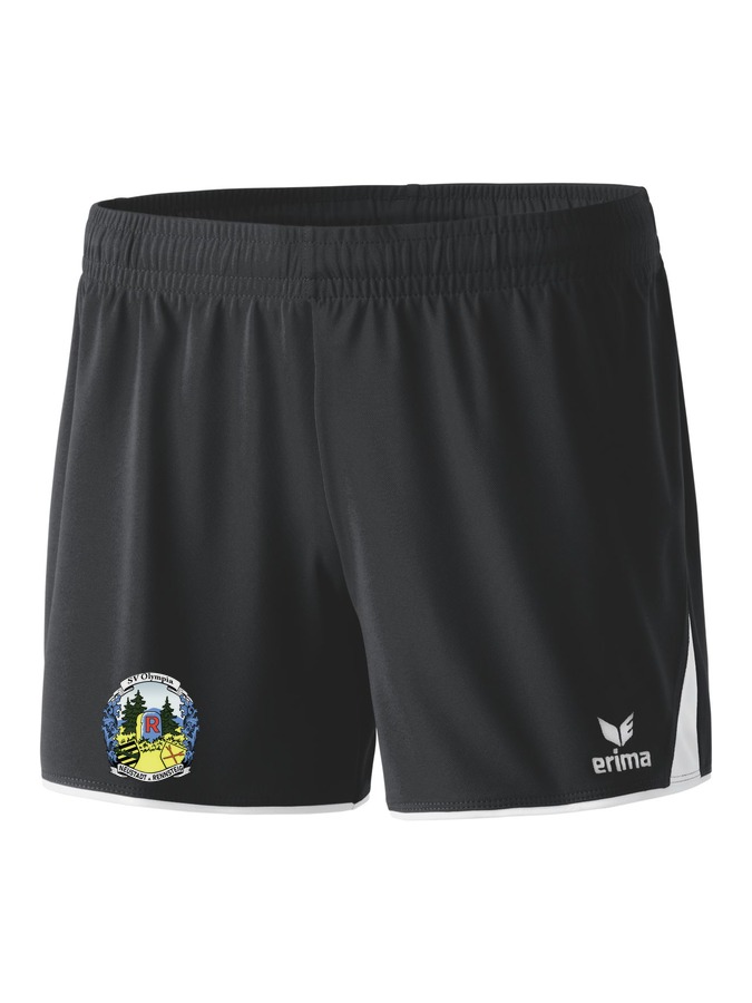 Erima Classic 5-C Shorts Damen