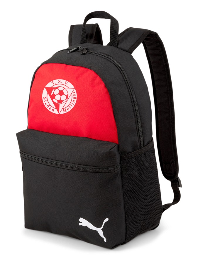 PUMA teamGOAL 23 Backpack Core