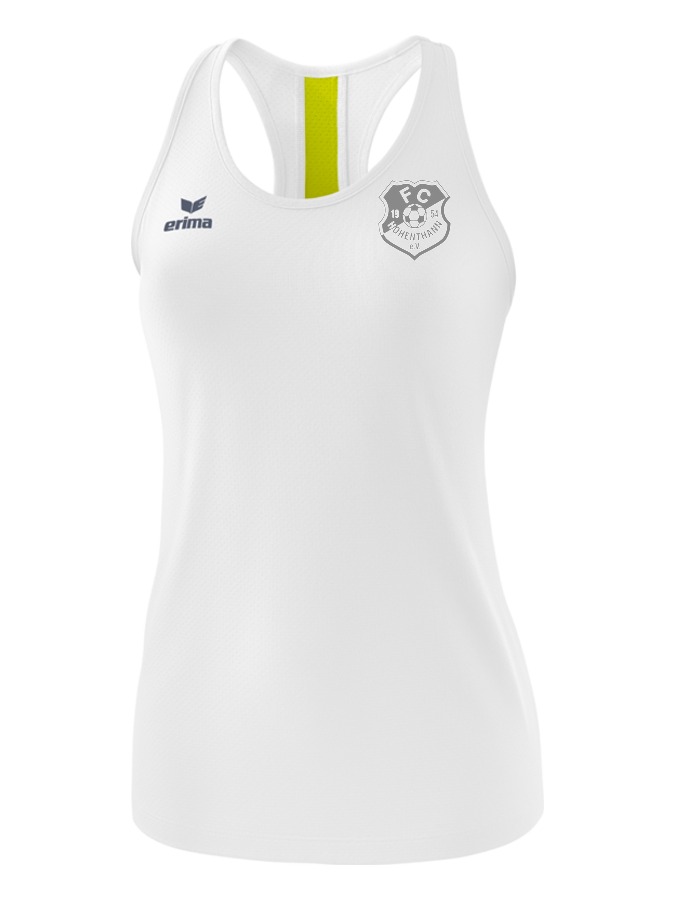 Erima Squad Tanktop Damen