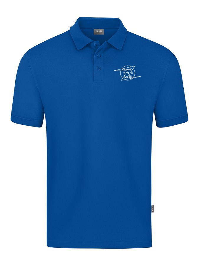 Jako Poloshirt Doubletex Damen