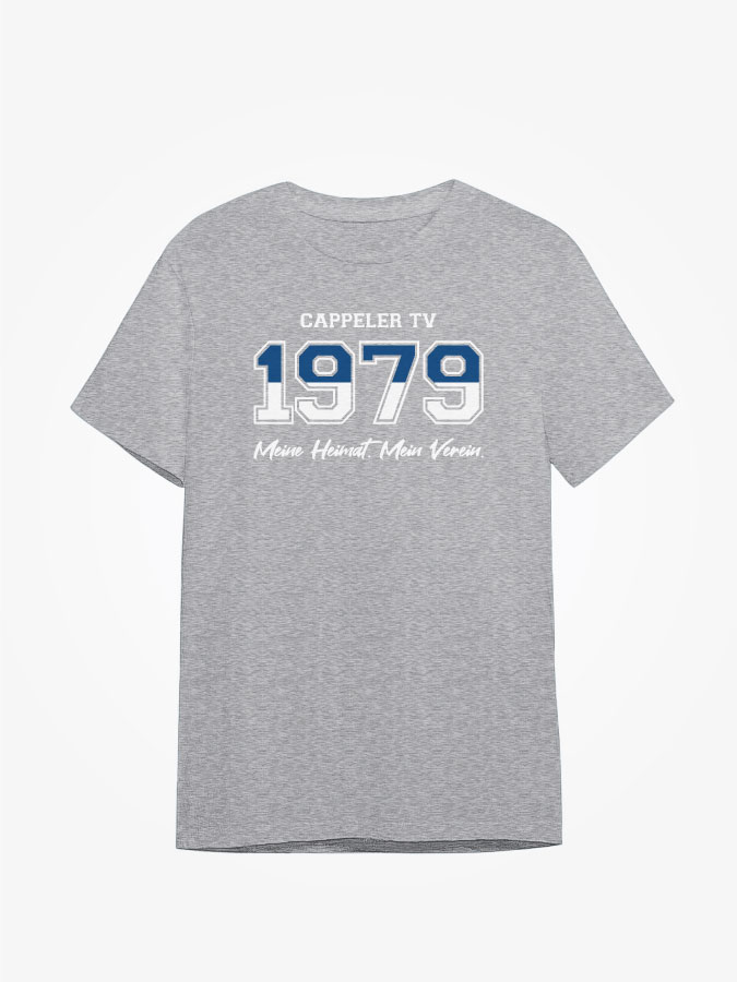 Shirt Established Kids