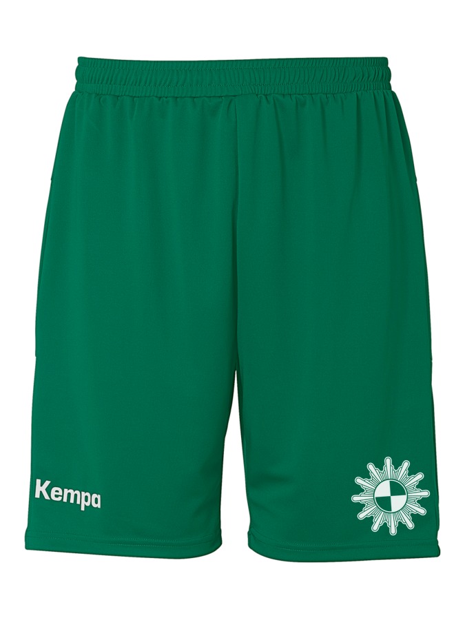 Kempa Performance Short