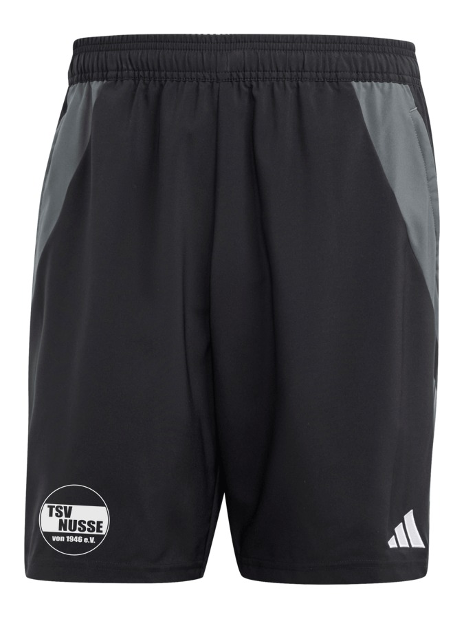 adidas Tiro 24 Competition Downtime Shorts
